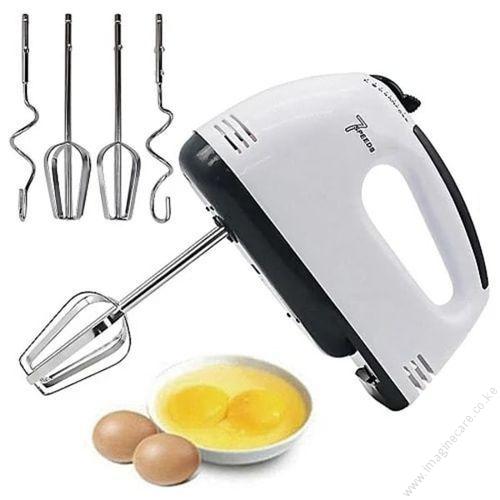 Nunix Electric Hand Mixer