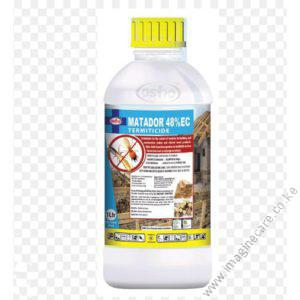 Matador 48 Percent Ec Termicide 1litre