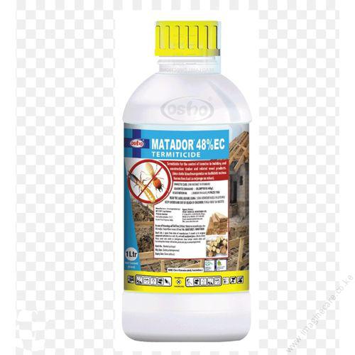 Matador 48 Percent Ec Termicide 1litre