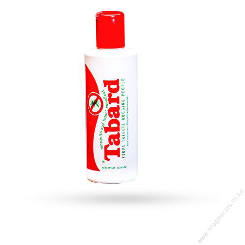 Tabard Insect Repellent Lotion 150 ML
