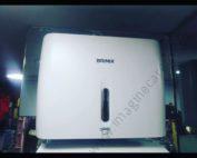 BRIMIX Serviette Dispenser/ Paper Towel Dispenser