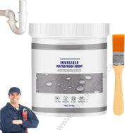 Jaysuing Invisible Waterproof 300g
