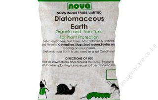 Organic Diatomaceous Earth for bed bugs, ants, slugs, caterpillars, snails, worms, beetles, cockroaches, ticks, lice, fleas, mites, and spiders