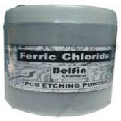 FERRIC CHLORIDE 500g