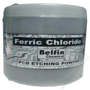 FERRIC CHLORIDE 500g