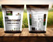 Suregrow Mr Conditioner Humic Acid Rich 1kg