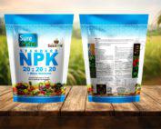 Sure Grow Standard 1kg