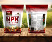 Sure Grow High Potassium 1Kg