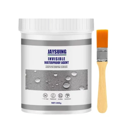 Jaysuing Invisible Waterproof Agent 100g
