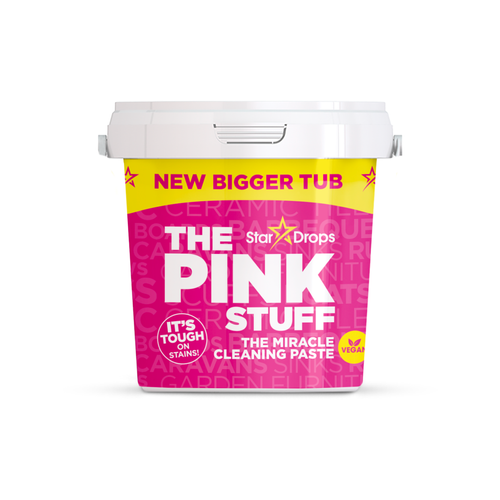 The Pink Stuff 850g