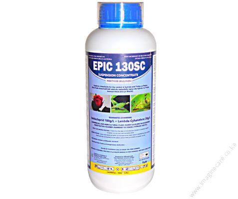 EPIC 130SC 50ml