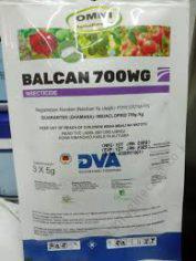 BALCAN 700WG 3g
