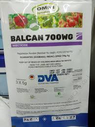 BALCAN 700WG 3g