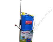 Turbo Agricultural Manual Sprayer 20L