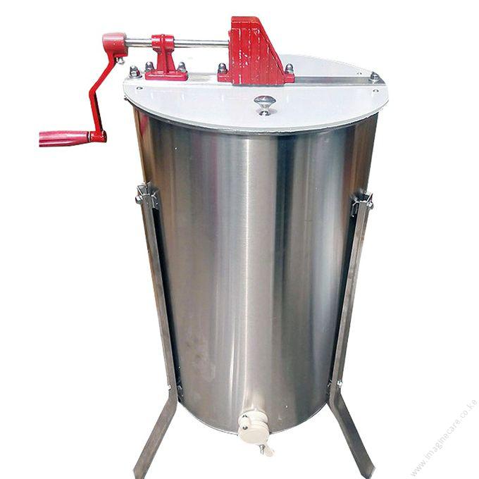 3 Frame Honey Extractor
