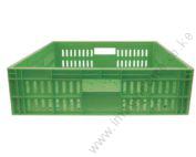 ACME Plastic Bread Crates