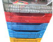 ACME Plastic Crates