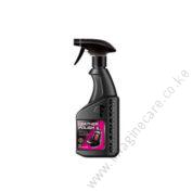 Gladiator Leather Polish - 500ml