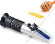 Refractometer For Beekeeping