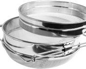 Honey Strainer
