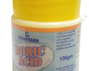 Boric Acid 100g
