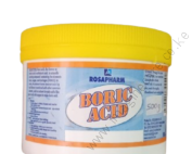 Boric Acid 500g