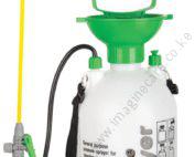 Farmjet Pressure Sprayer White 5L