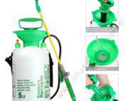 Farmjet Pressure Sprayer White 5L