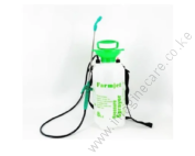 Farmjet Pressure Sprayer White 8L