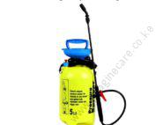 Farmjet Pressure Sprayer Yellow 5L