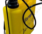 Farmjet Knapsack Sprayer Yellow 20L