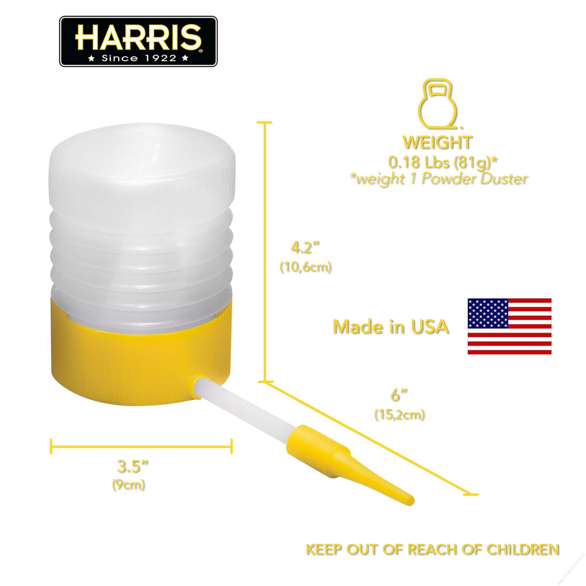 Harris Powder Duster - Image 4