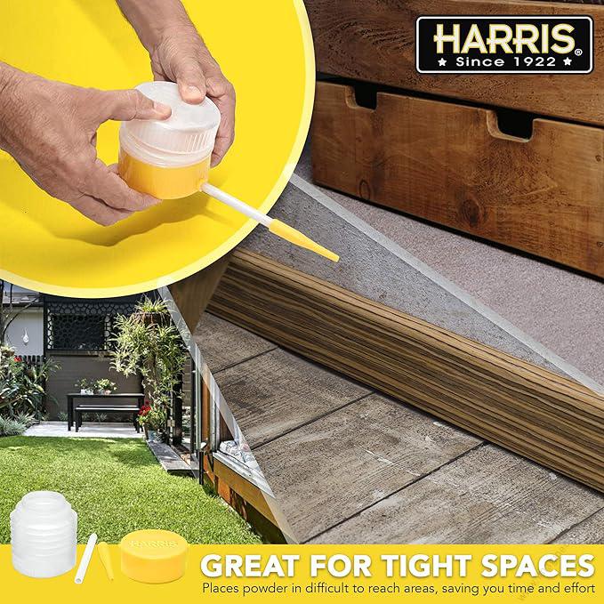 Harris Powder Duster - Image 13