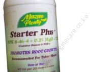 Starter Plus 100ml