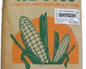 Tsavo WE 3106 Maize Seeds 2kg