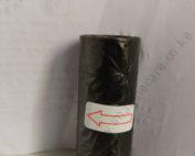 Pet Waste Bag Black