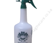 Flower Value Trigger Sprayer White 1.5L
