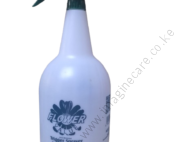 Flower Value Trigger Sprayer White 2L