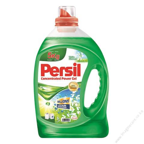 Persil Machine Wash Liquid Detergent (concentrated power gel) 1L