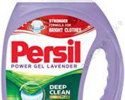 Persil Machine Wash Liquid Detergent (power gel lavender)