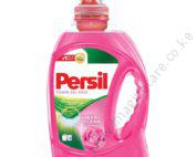 Persil Machine Wash Liquid Detergent (power gel rose)