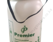 Premier Heavy Duty Pressure Sprayer White 8L