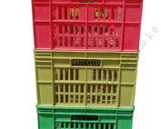 Elgon Ke Plastic Crates