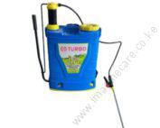Turbo Battery Sprayer 2 IN 1 20L