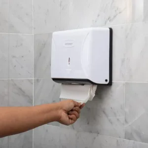 Hand Paper Towel Dispenser- New