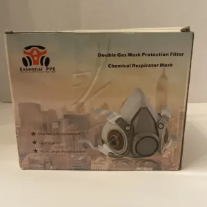 Essential PPE Chemical Respirator Mask