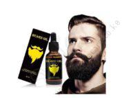 Beard Natural Oil 30ml