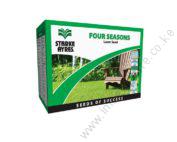 Starke Ayres Four Seasons Lawn Seed 500g