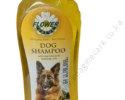 Flower Value Dog Shampoo 500ml