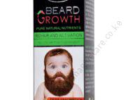 Aichun Beauty Beard Growth Essential Oil 30ml